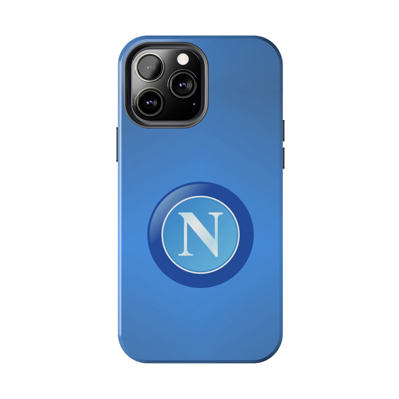 Napoli Tough Phone Case