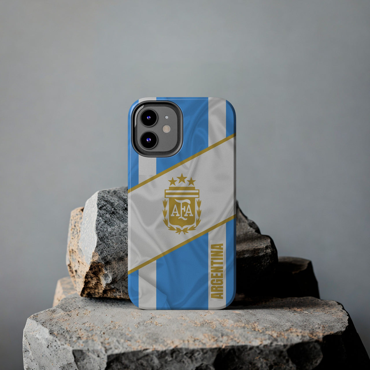 Argentina National Team Tough Phone Case