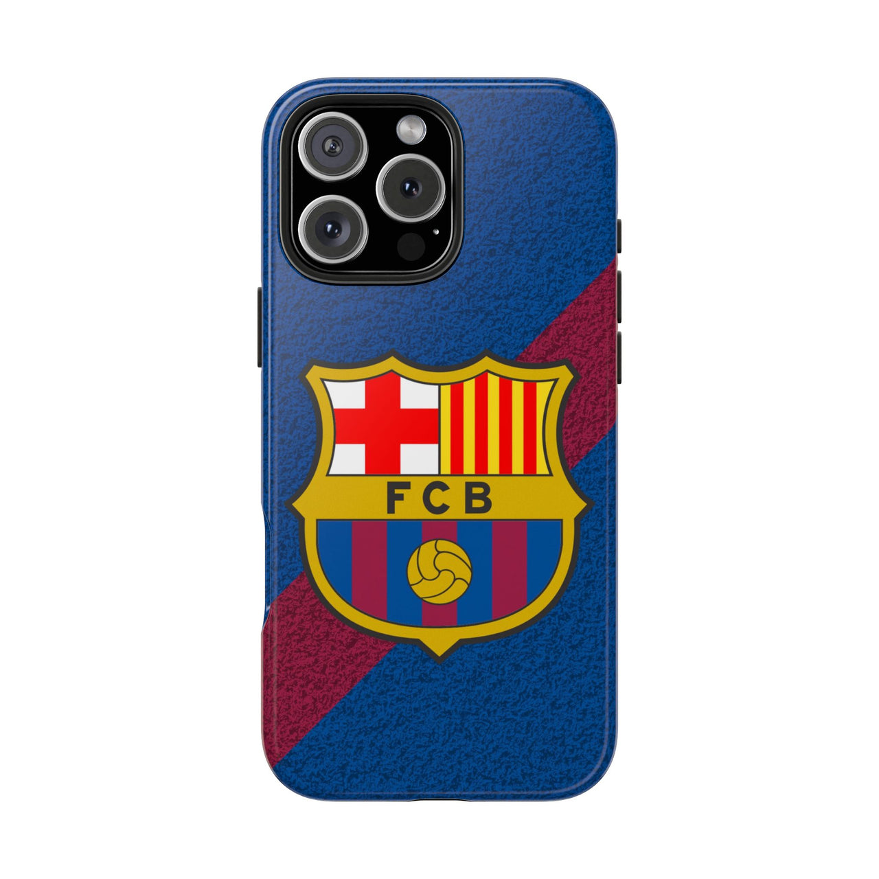 Barcelona Tough Phone Case