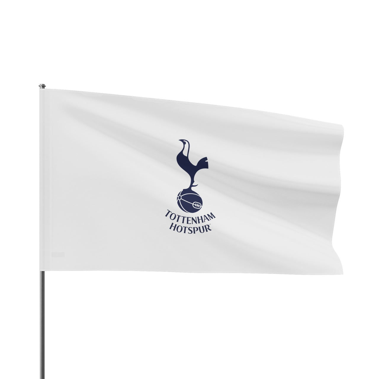 Tottenham Hotspurs Flag