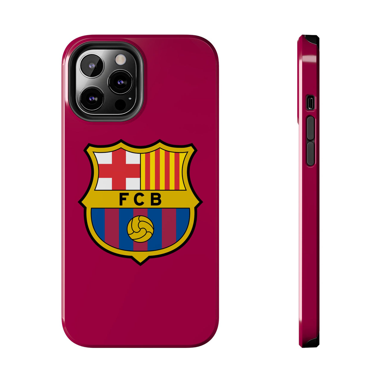 Barcelona Phone Case