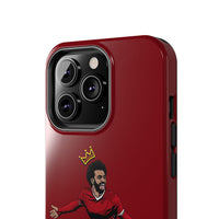 Thumbnail for Mohammad Salah Tough Phone Case