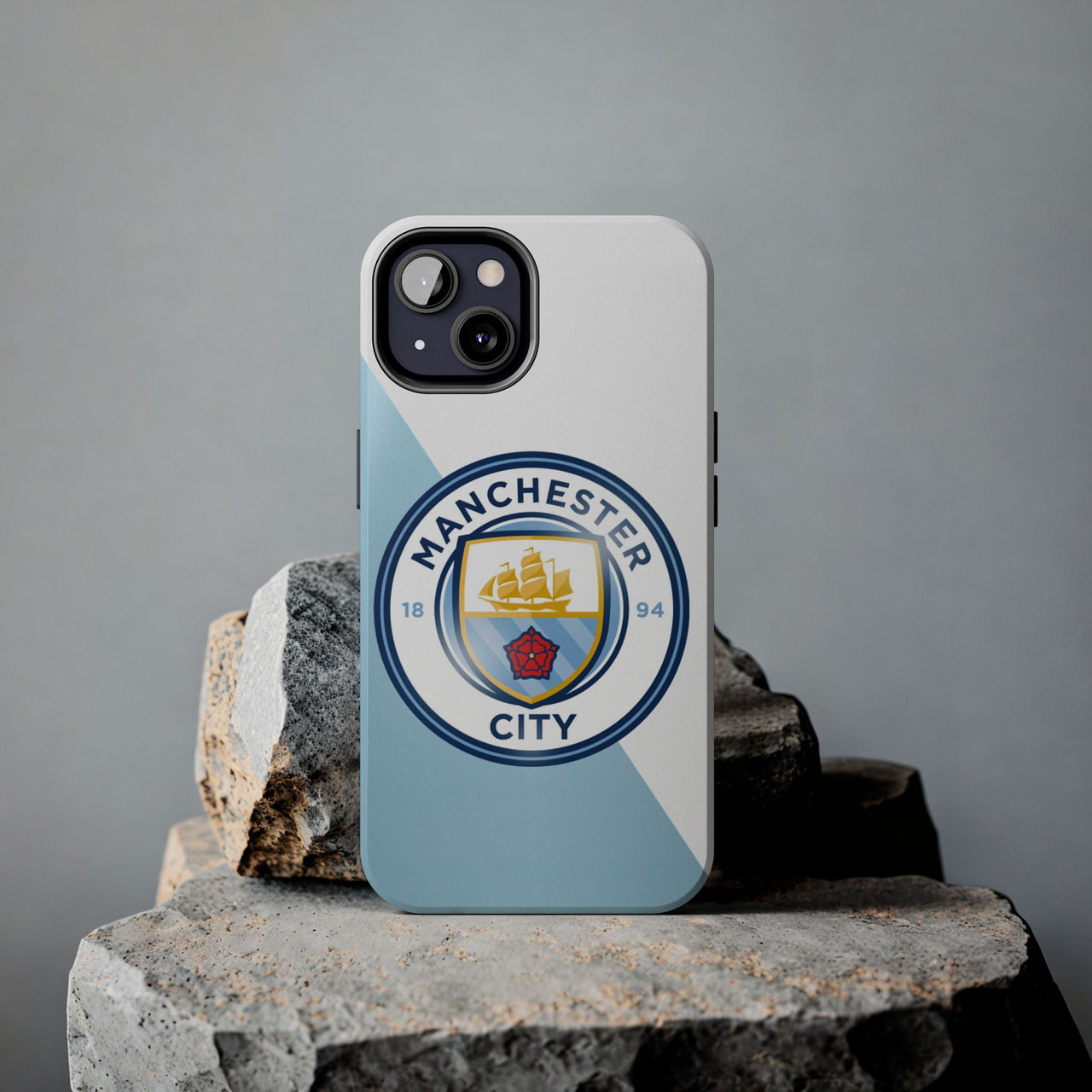 Manchester City Phone Case