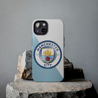 Thumbnail for Manchester City Phone Case