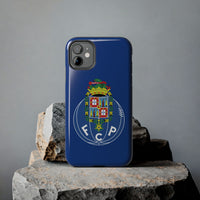 Thumbnail for Porto Phone Case