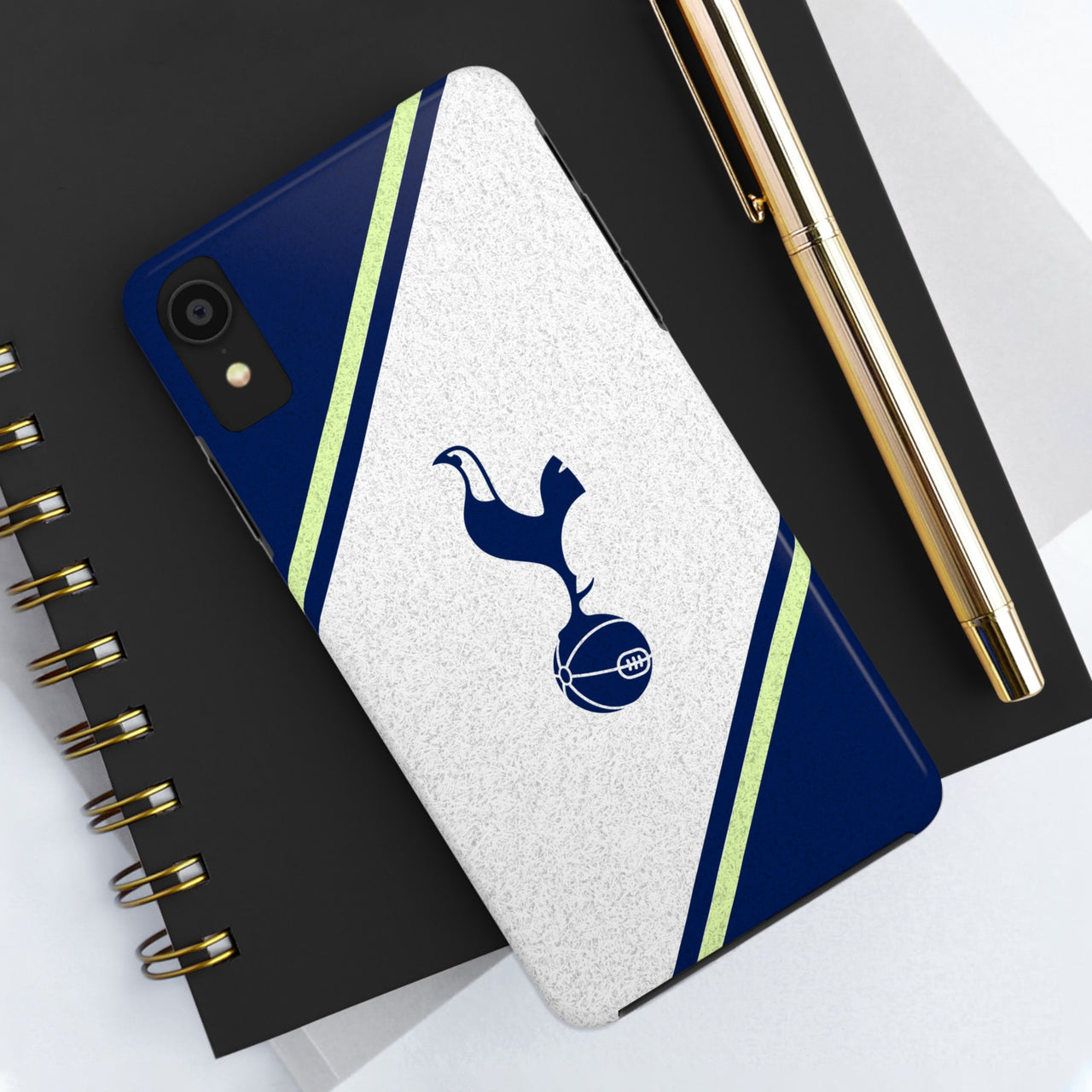 Tottenham Hotspurs Tough Phone Case