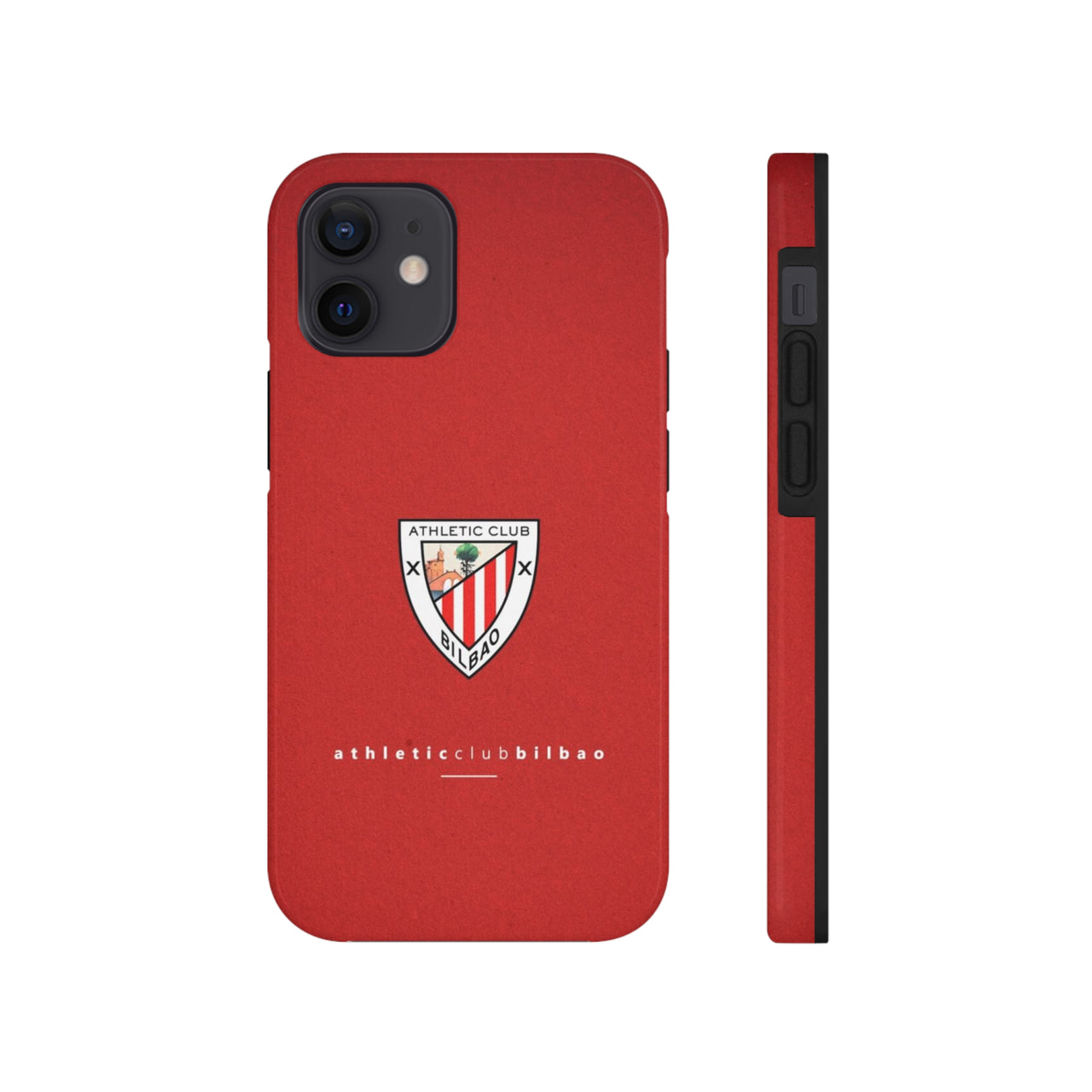 Athletic Bilbao Tough Phone Cases