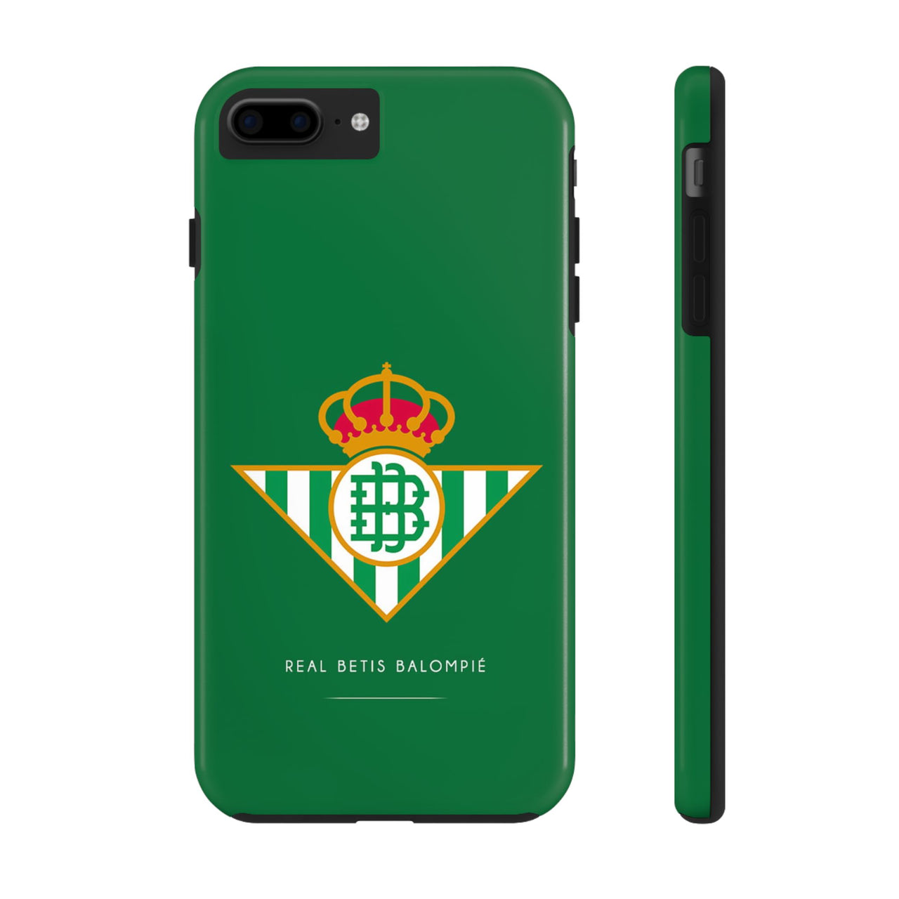 Real Betis Tough Phone Case