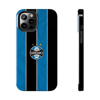 Thumbnail for Grêmio Tough Phone Cases