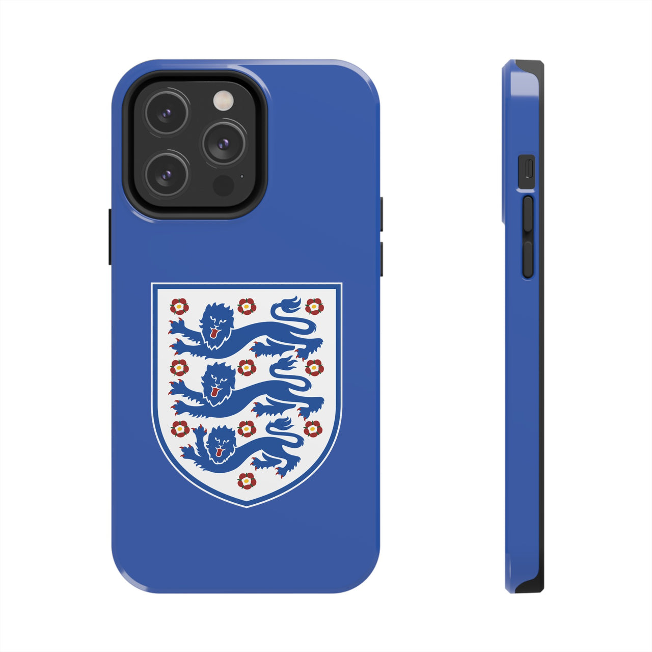 England National Team Tough Phone Cases