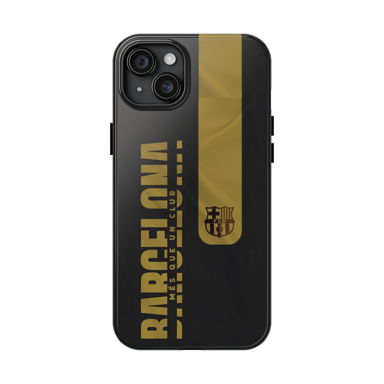 Barcelona Tough Phone Case