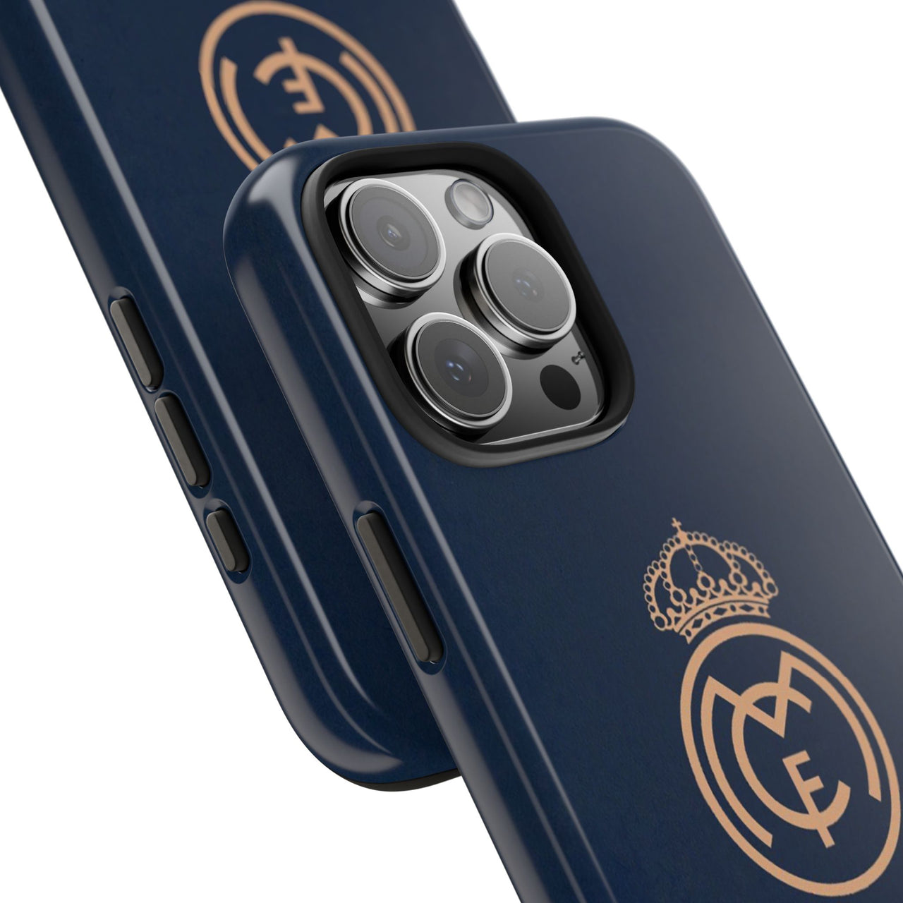 Real Madrid Phone Case