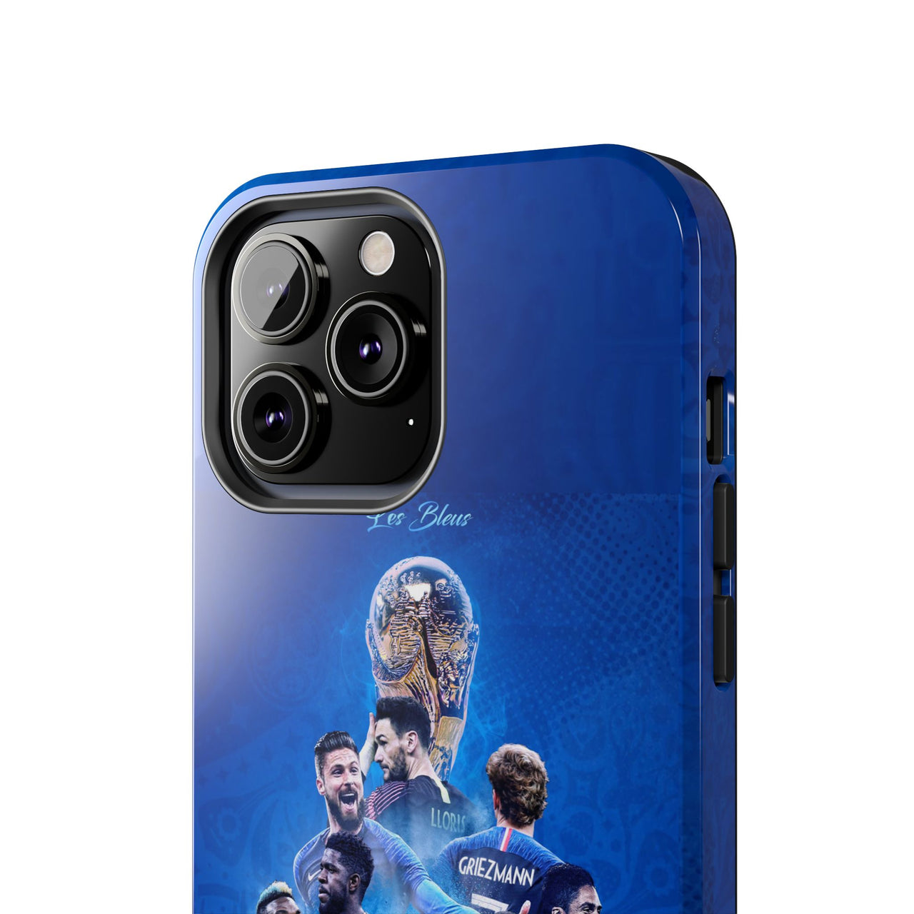 France World Cup Champions Phone Case