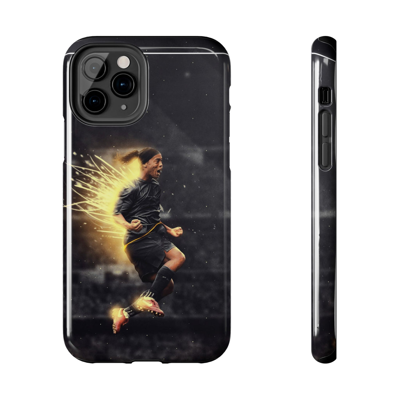 Ronaldinho Tough Phone Case