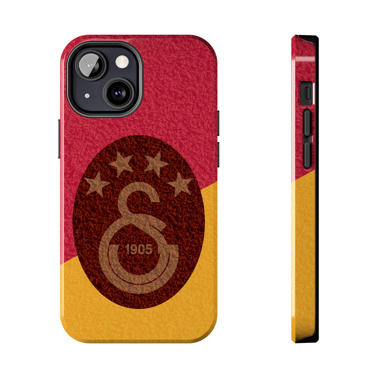 Galatasaray Tough Phone Case