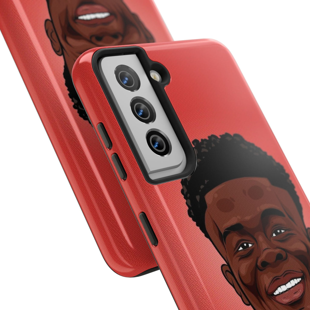 Bukayo Saka Tough Phone Case