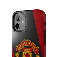 Thumbnail for Manchester United Tough Phone Case