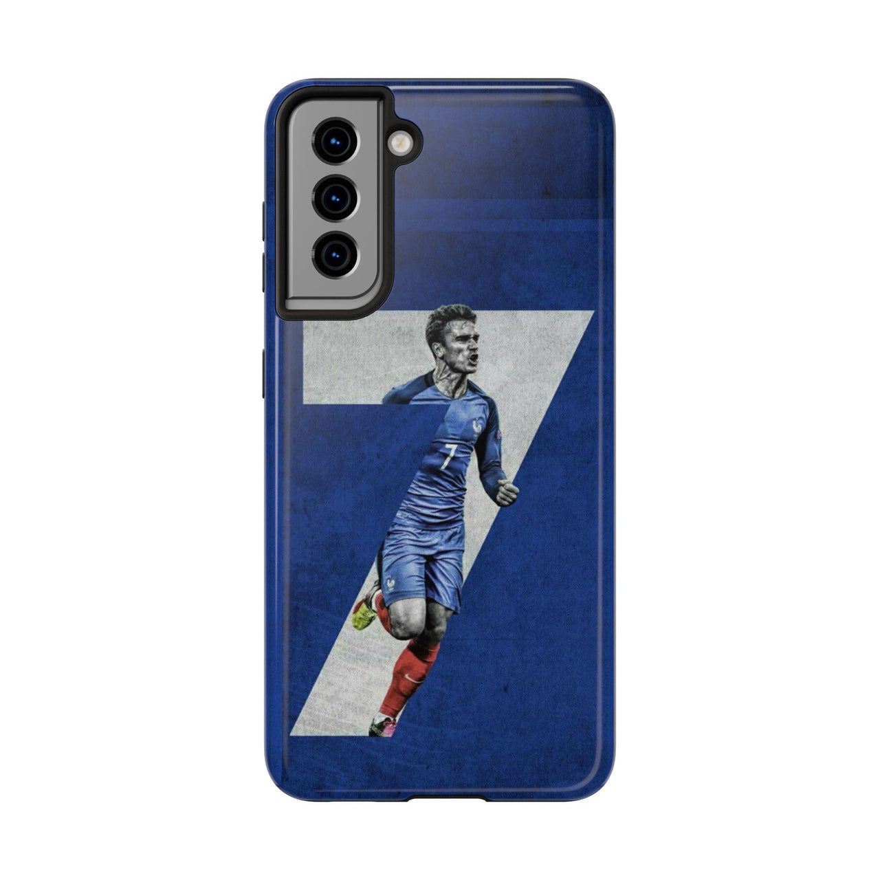 Antoine Griezmann Tough Phone Case