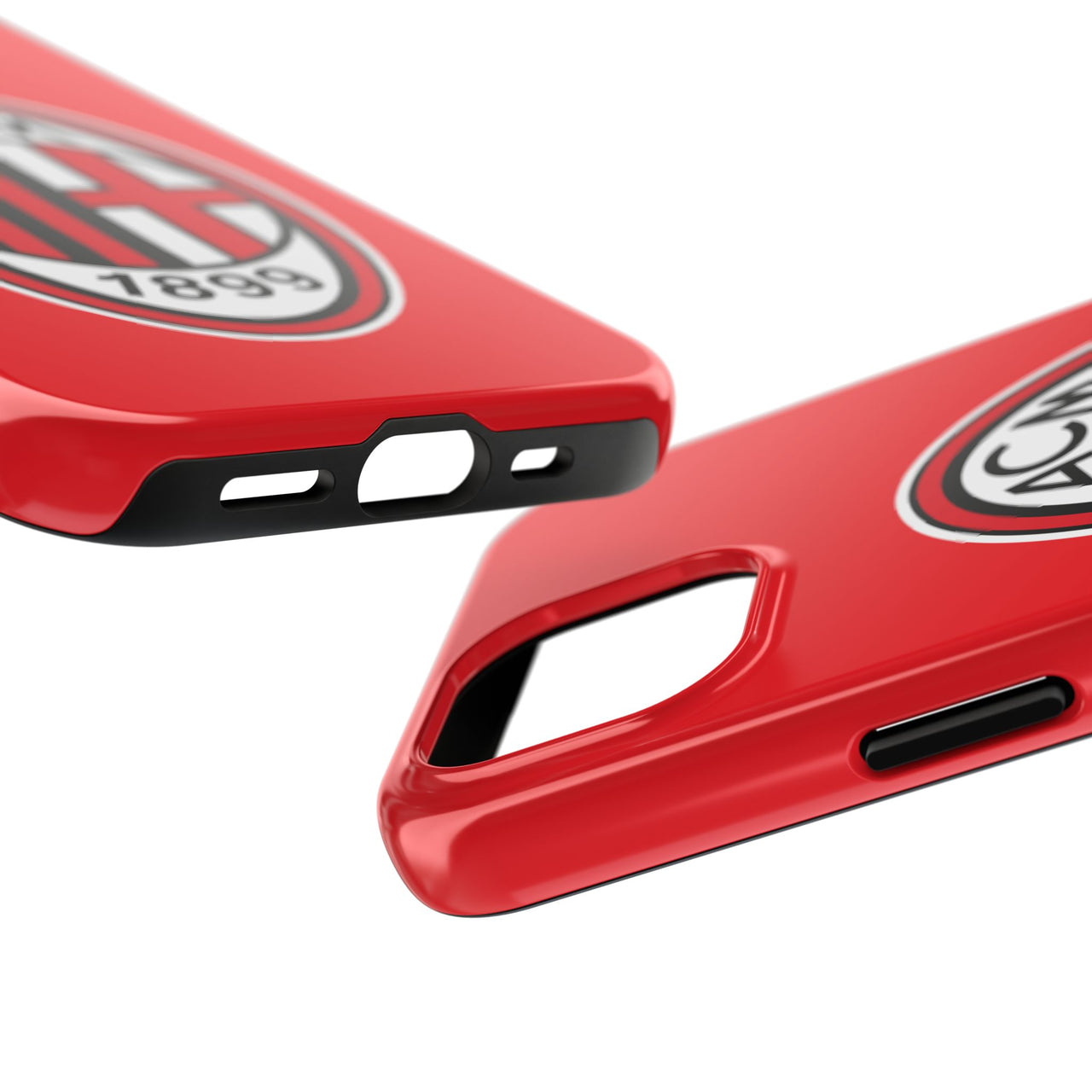 AC Milan  Phone Case