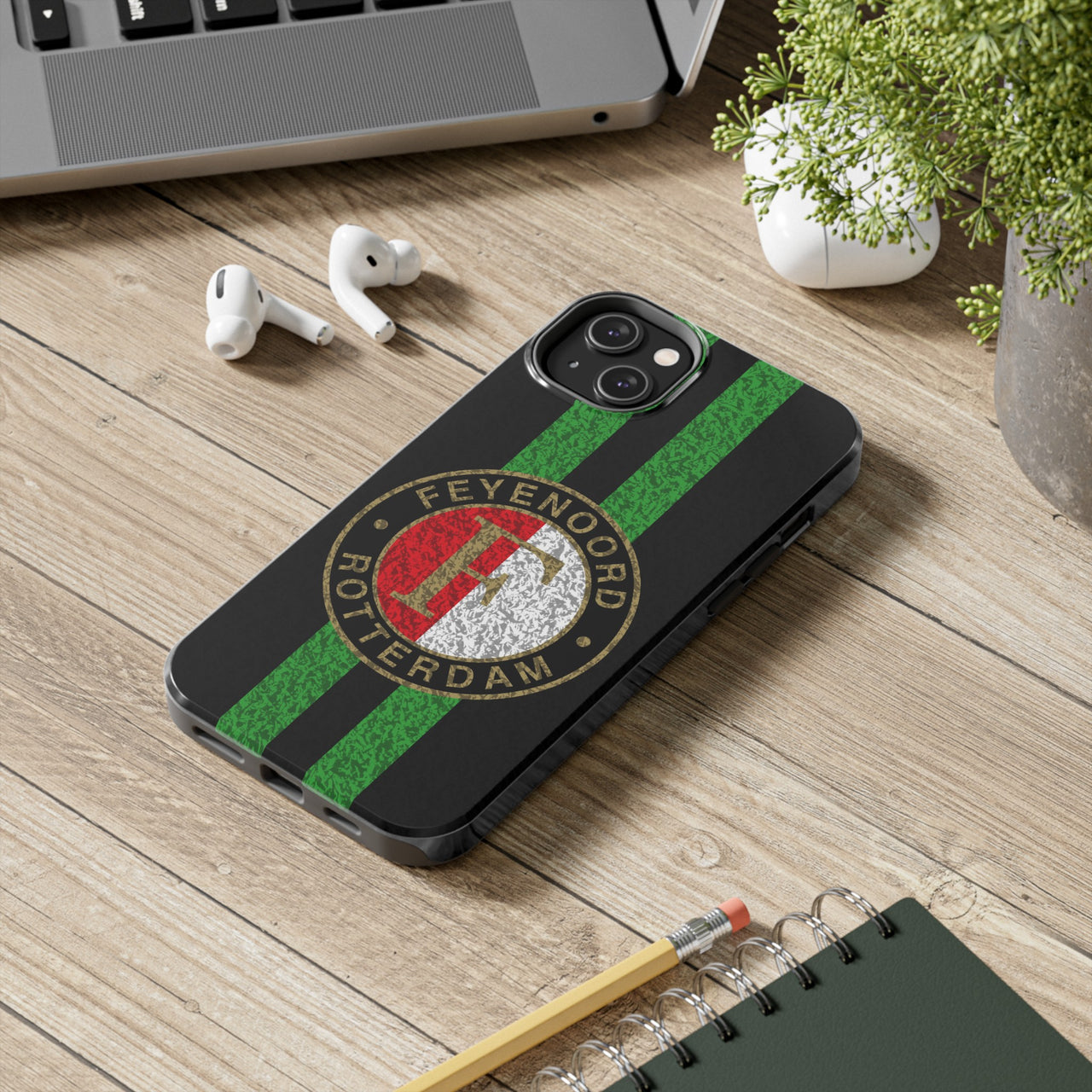 Feyenoord  Tough Phone Case