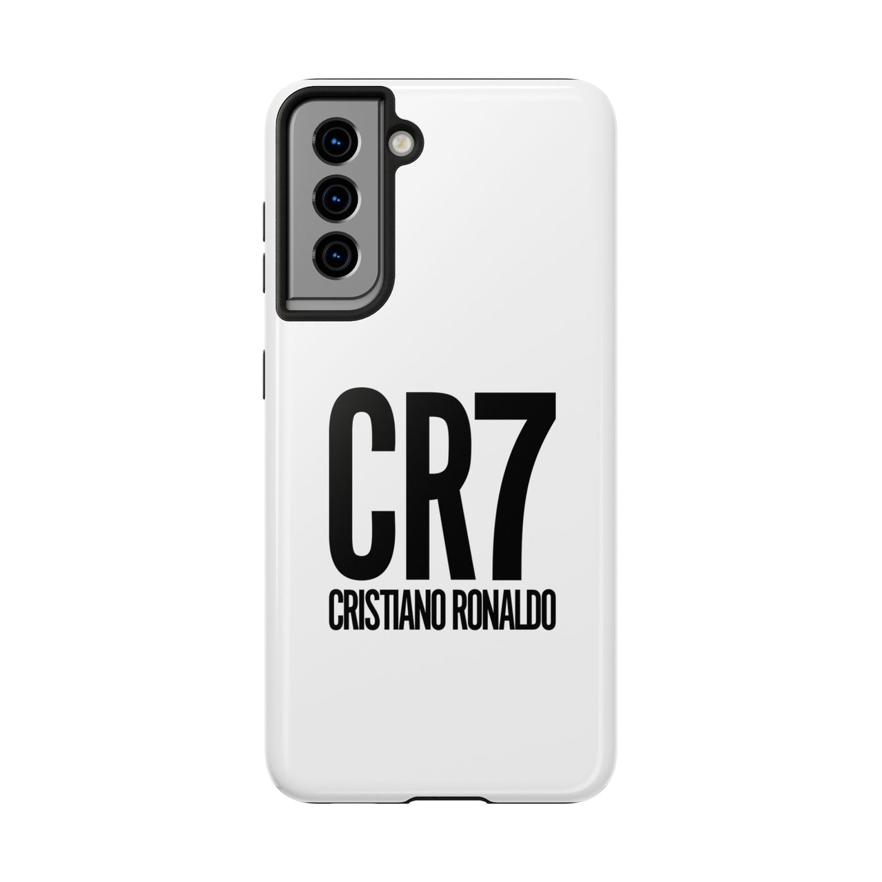 Cristiano Ronaldo Tough Phone Case -  Case-Mate