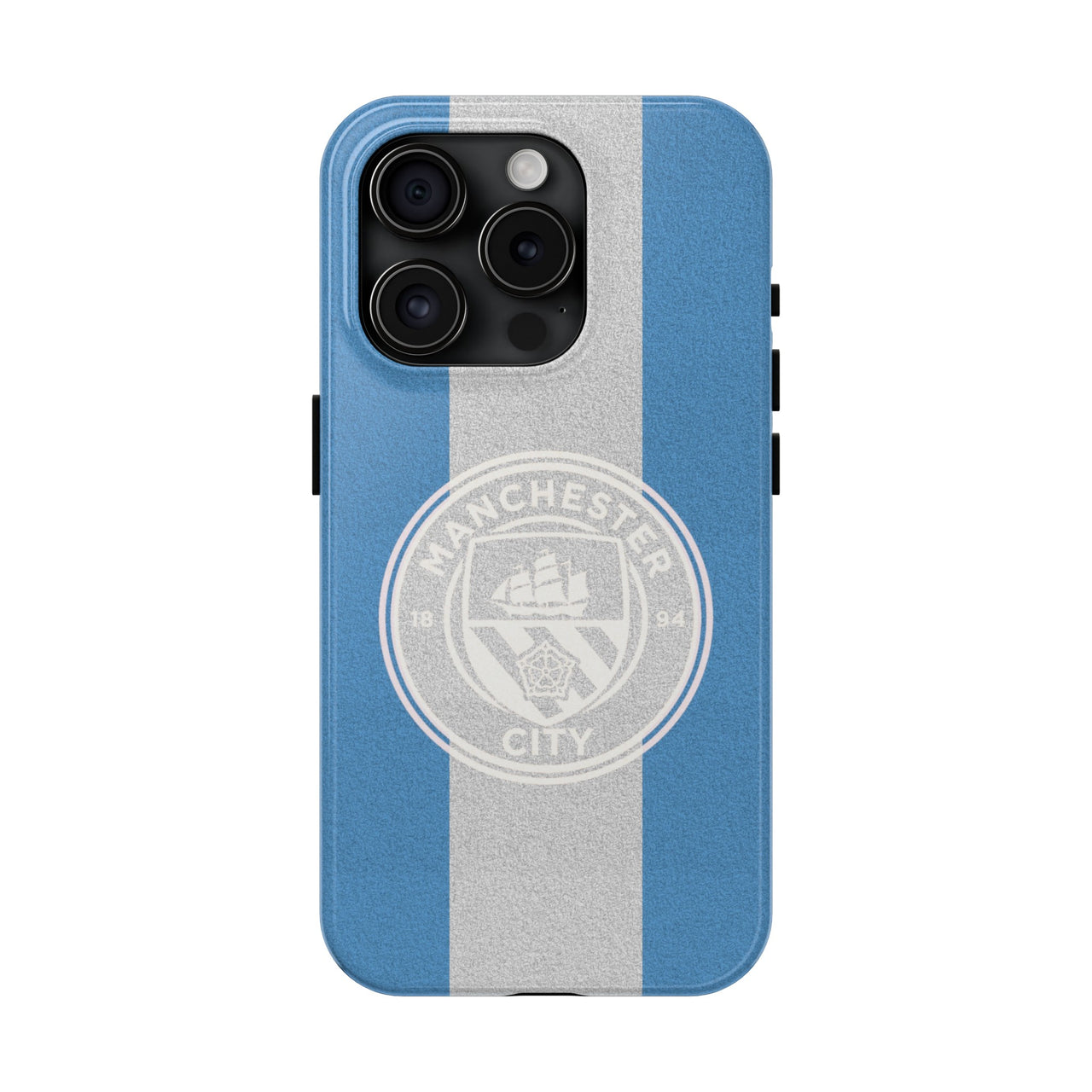 Manchester City Tough Phone Case