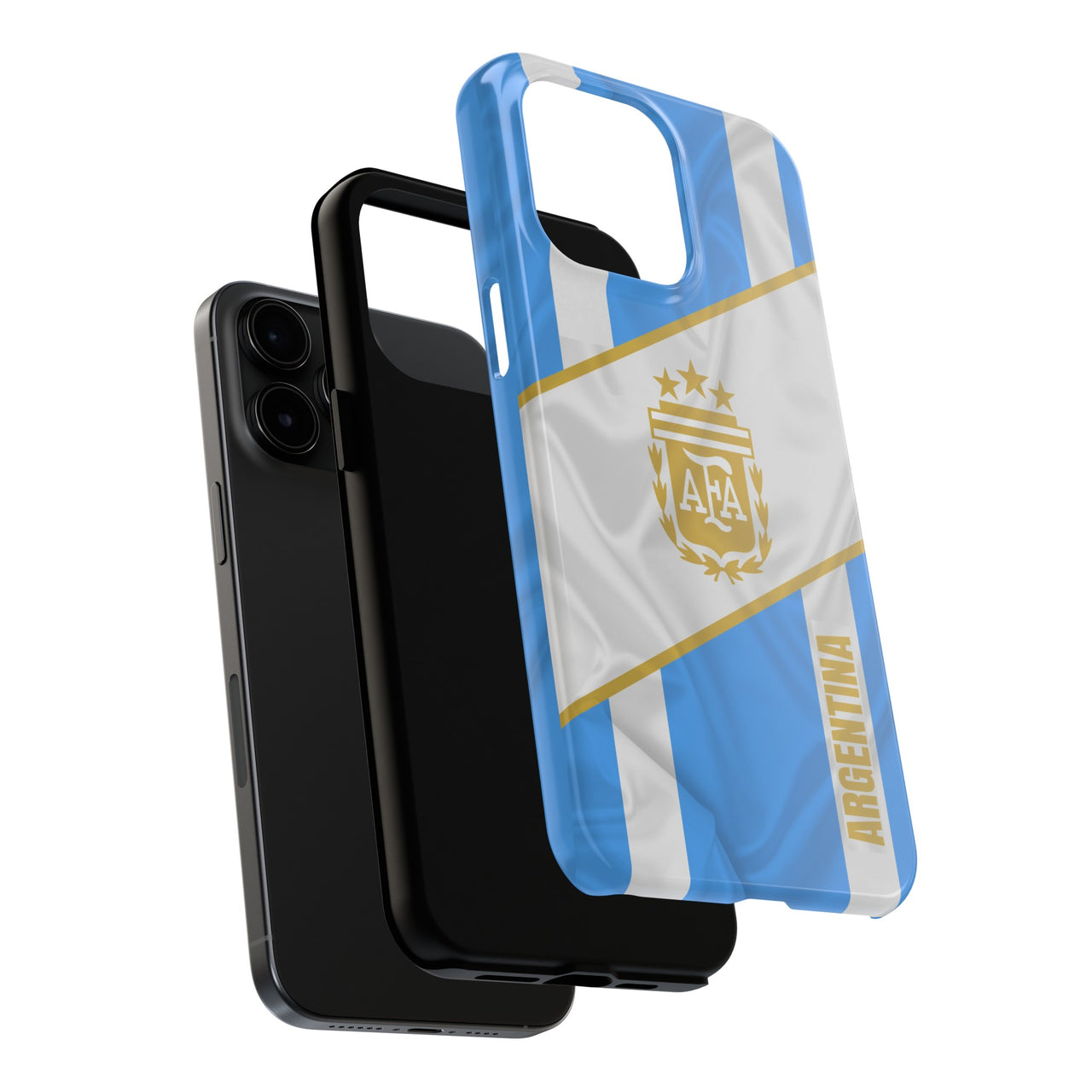 Argentina National Team Tough Phone Case