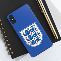 Thumbnail for England National Team Tough Phone Cases