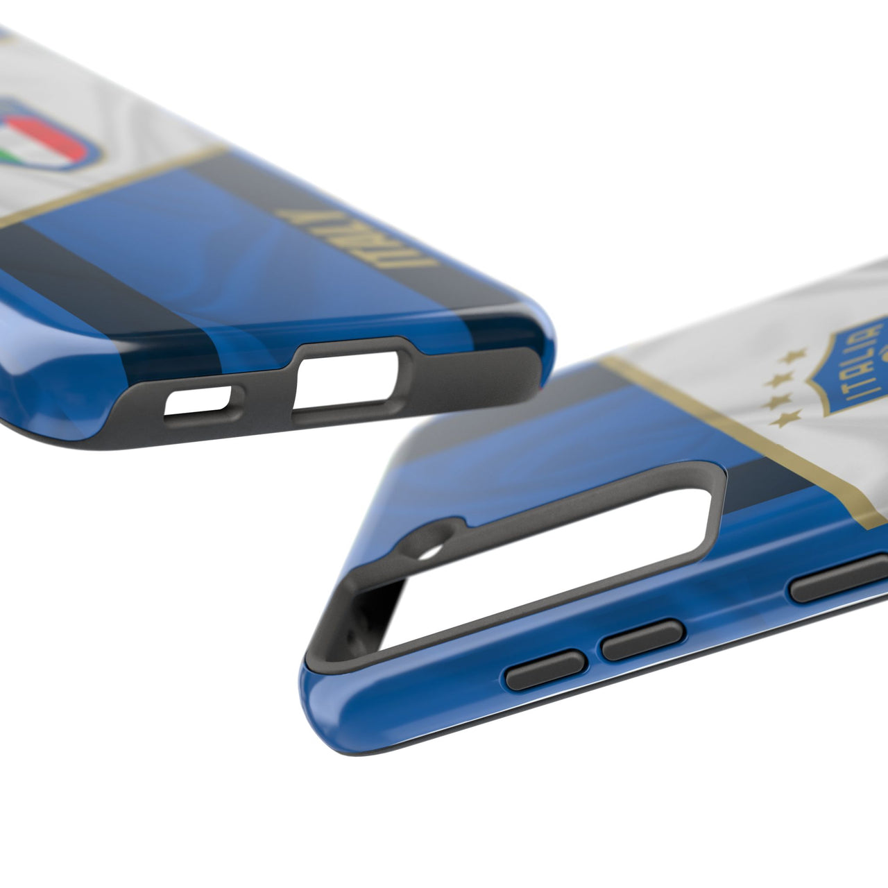 Italy National Team Tough Phone Case