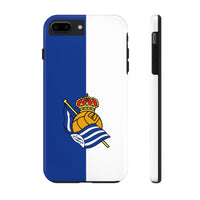 Thumbnail for Real Sociedad Tough Phone Cases