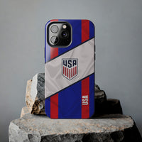 Thumbnail for USA National Team Tough Phone Case