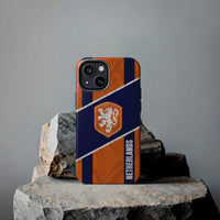 Thumbnail for Netherlands National Team Tough Phone Case