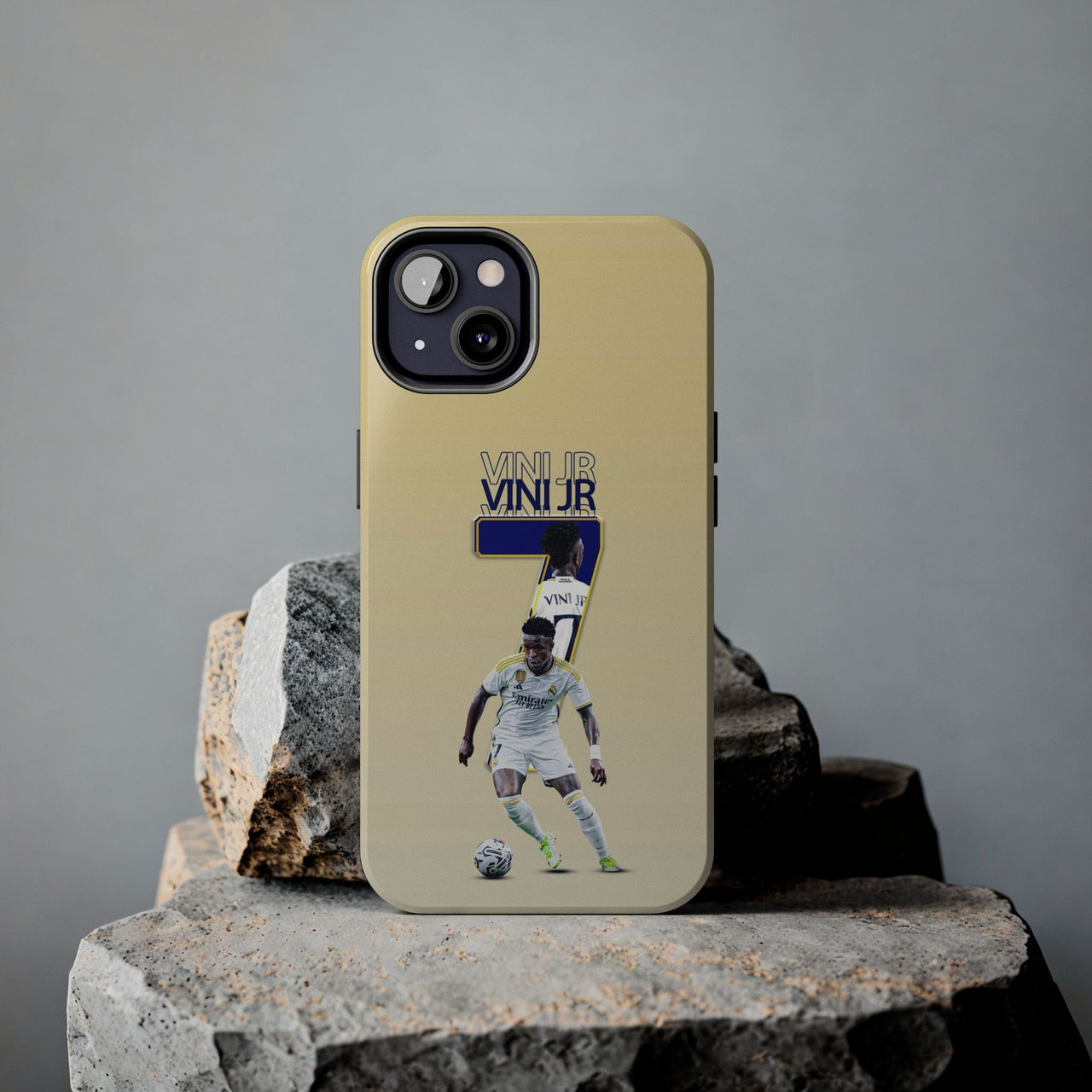 Vinicius Jr Tough Phone Case