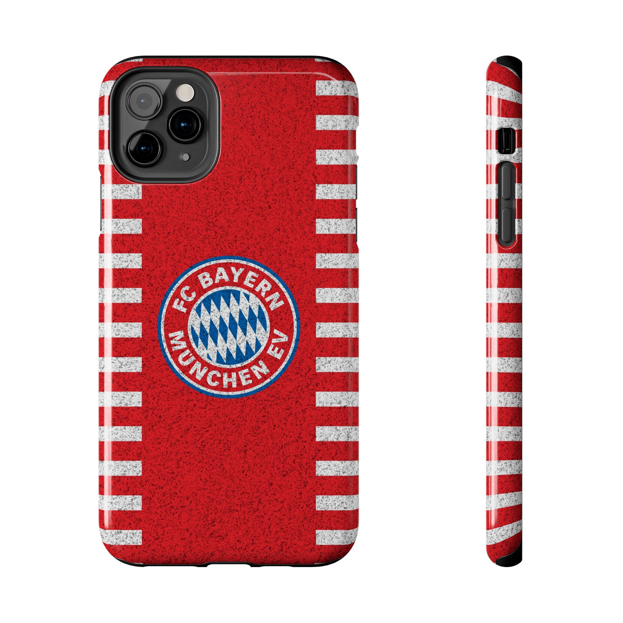 Bayern Munich Tough Phone Case