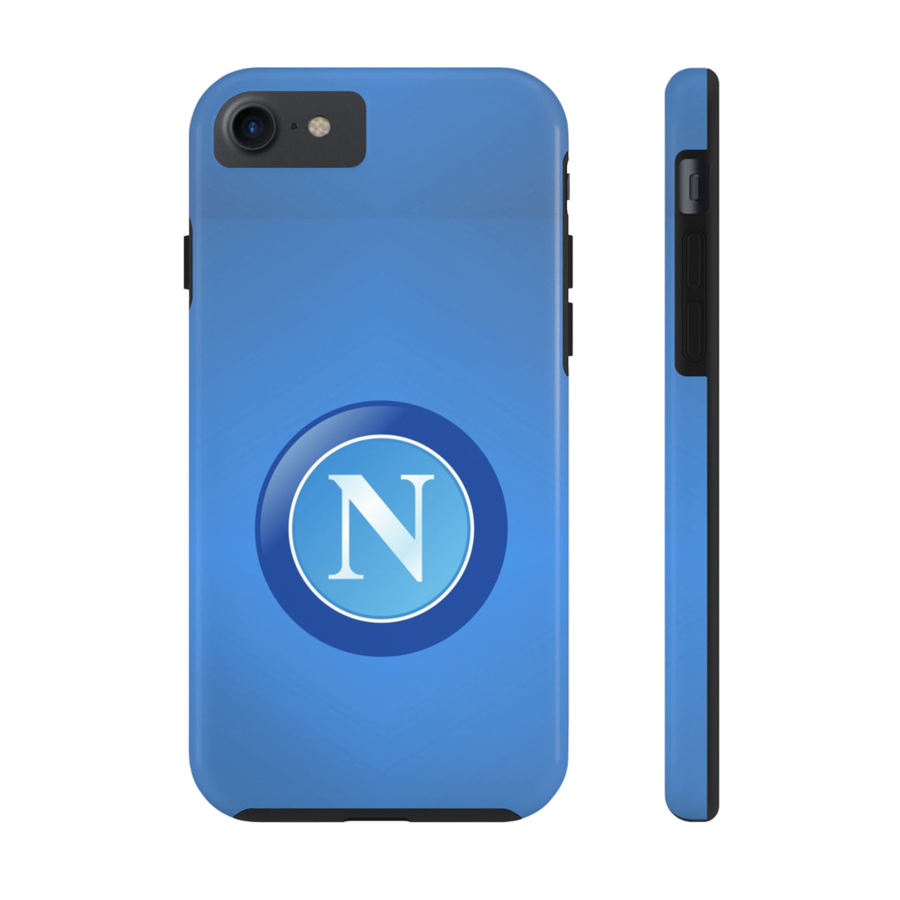 Napoli Tough Phone Case