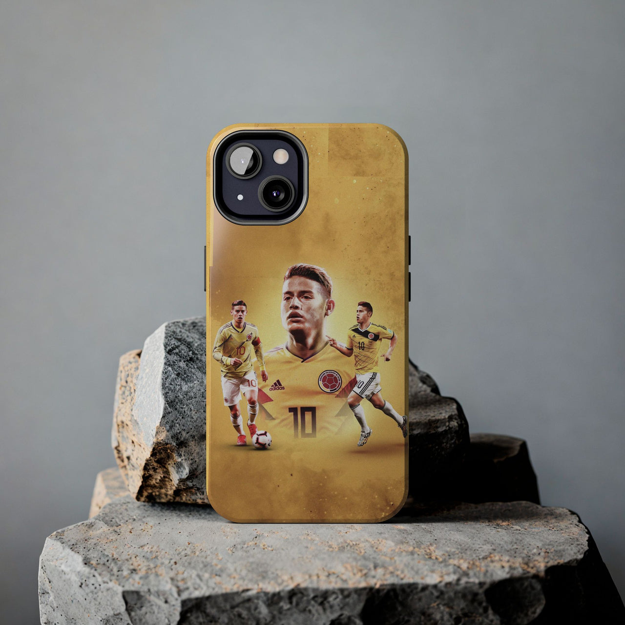 James Rodriguez Colombian National Team Phone Case