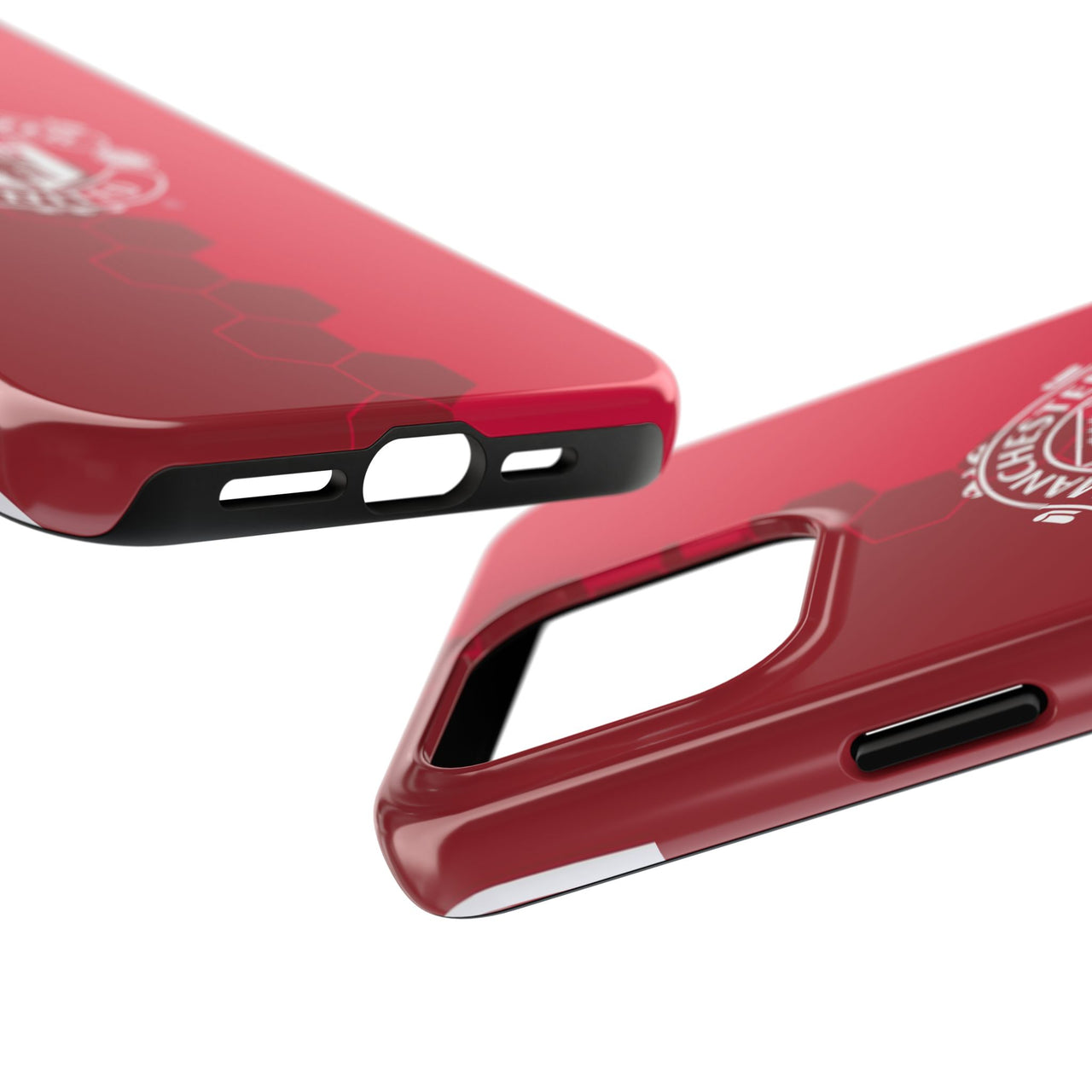 Manchester United Phone Case