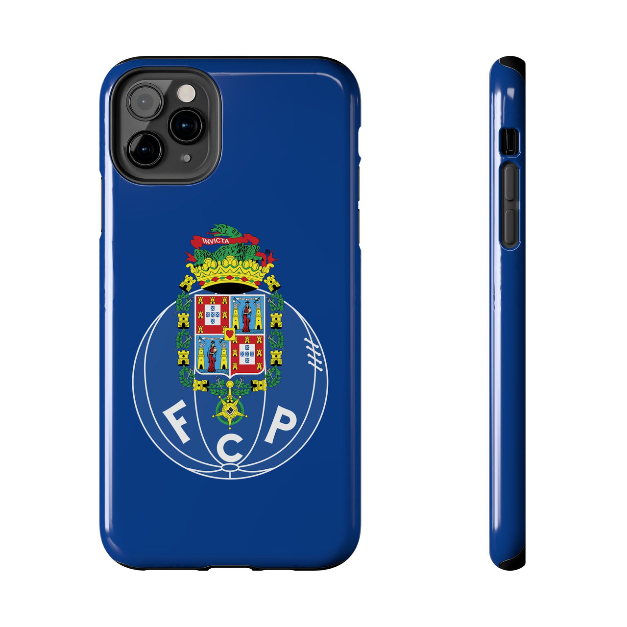 Porto Phone Case