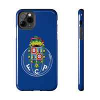 Thumbnail for Porto Phone Case