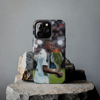 Thumbnail for Kylian Mbappe Real Madrid Tough Phone Case