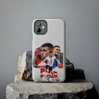 Thumbnail for Phil Foden England ough Phone Cases