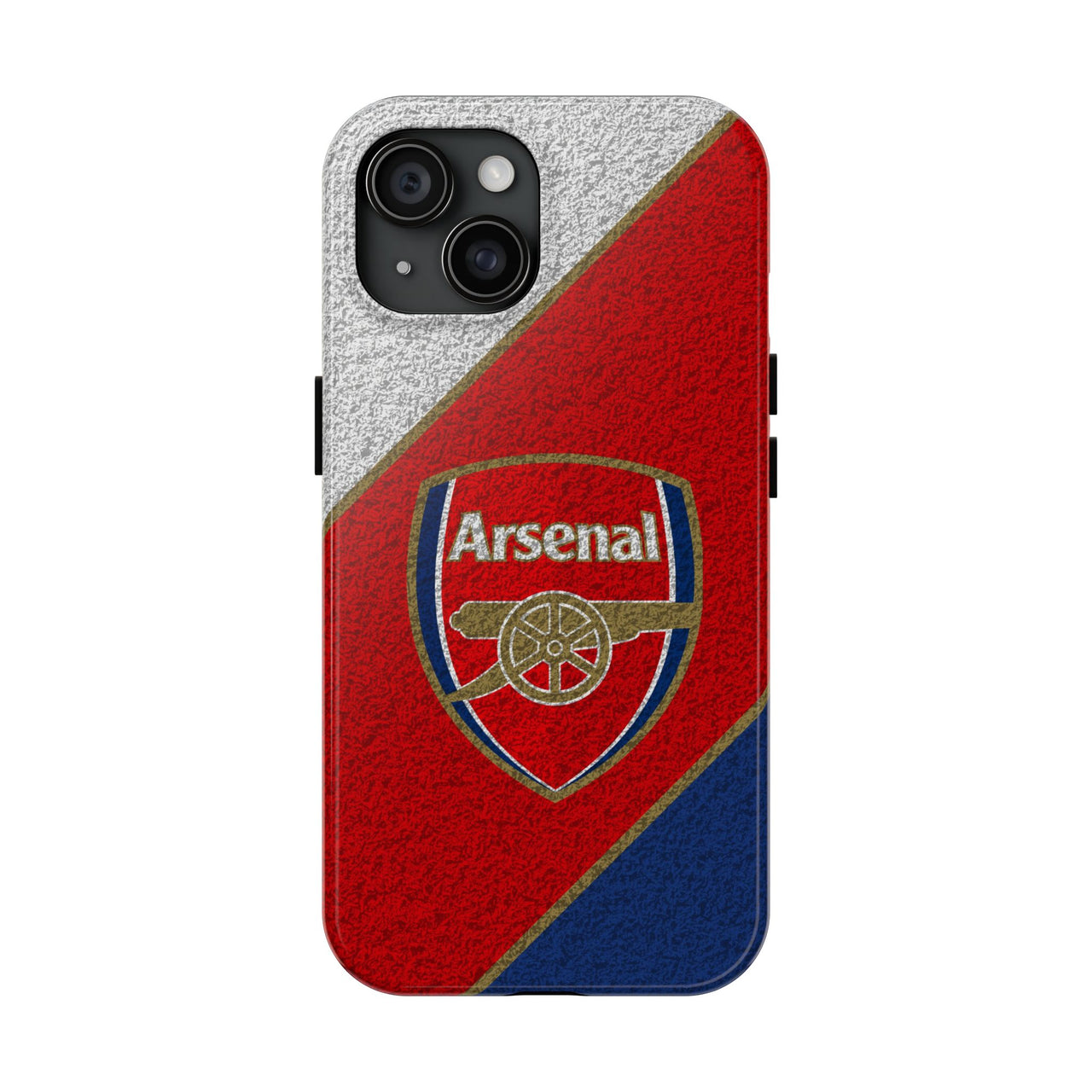 Arsenal Tough Phone Case