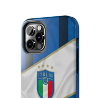 Thumbnail for Italy National Team Tough Phone Case