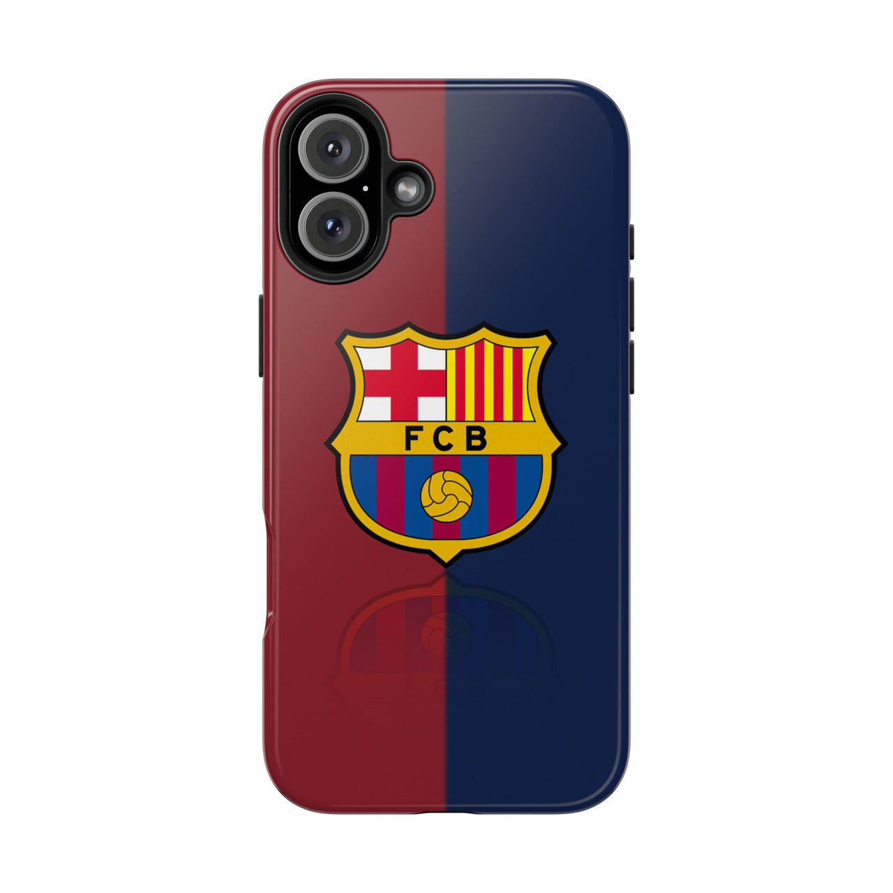 Barcelona Phone Case