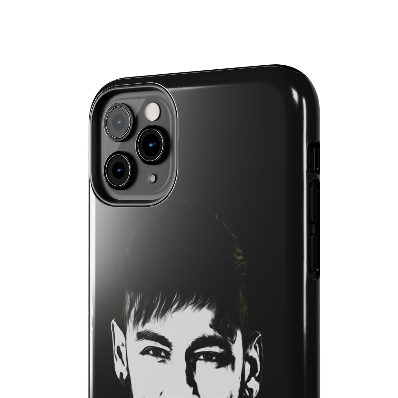 Neymar Jr. Phone Case