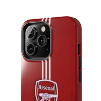 Thumbnail for Arsenal Tough Phone Case