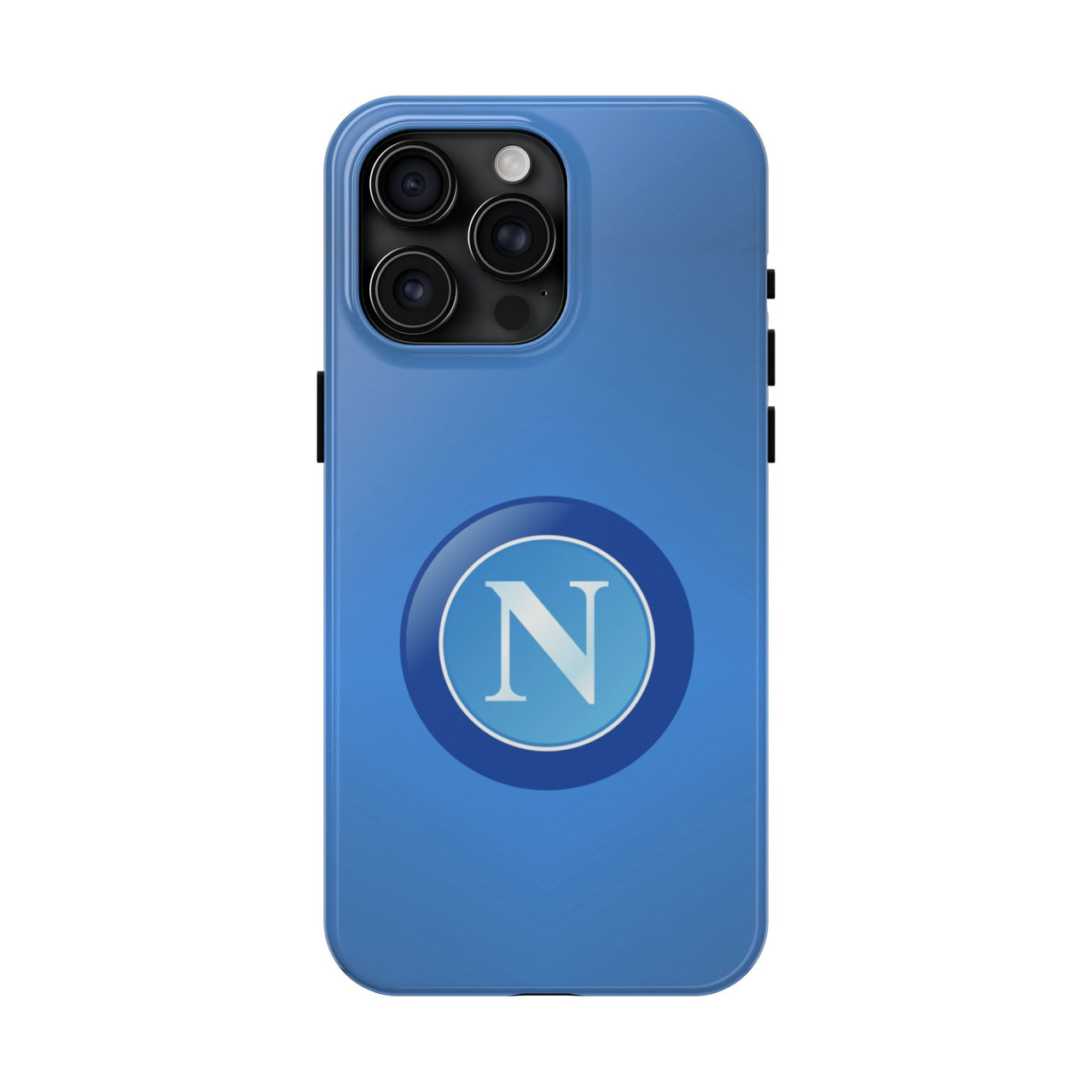 Napoli Tough Phone Case