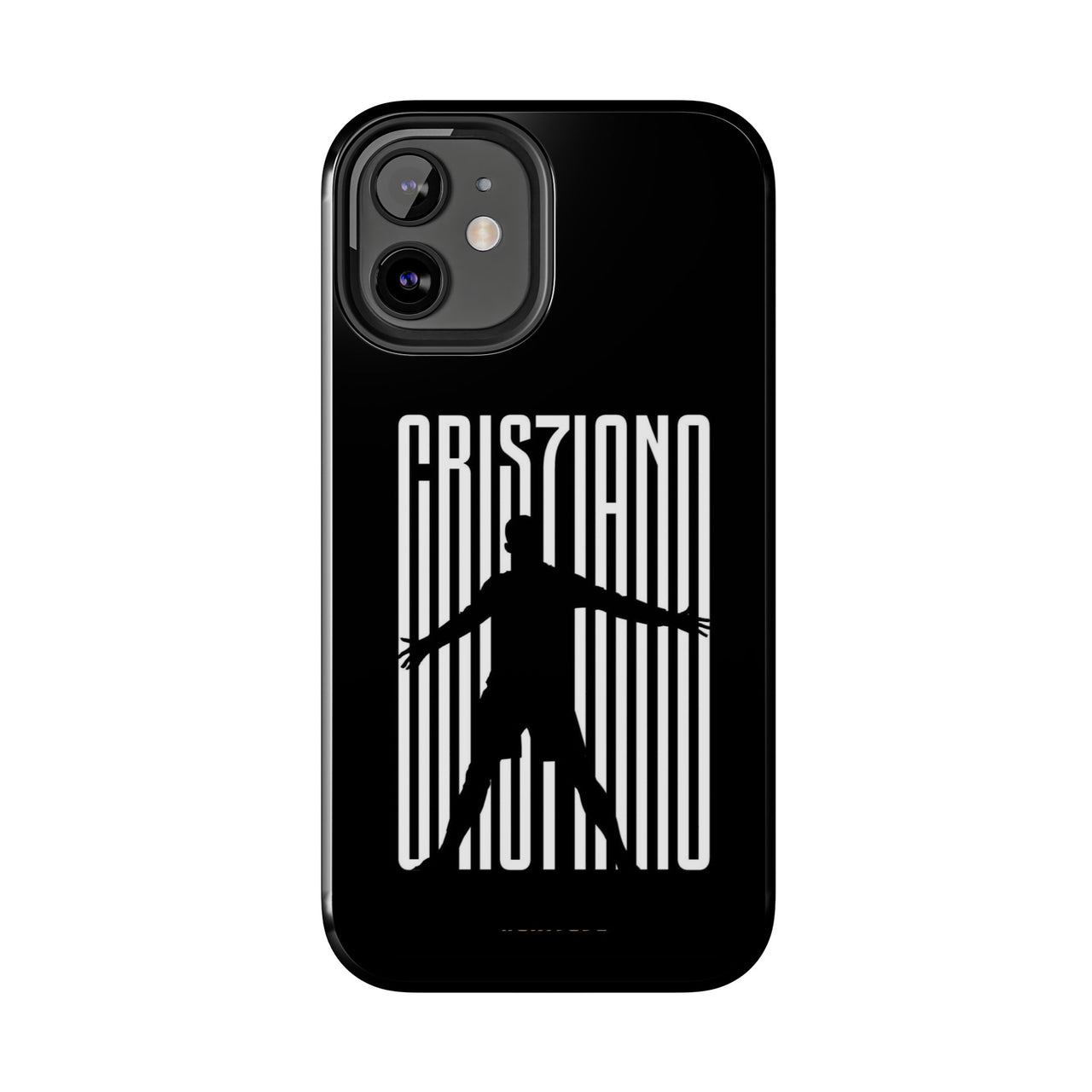 Cristiano Ronaldo SIUUUUU Phone Case