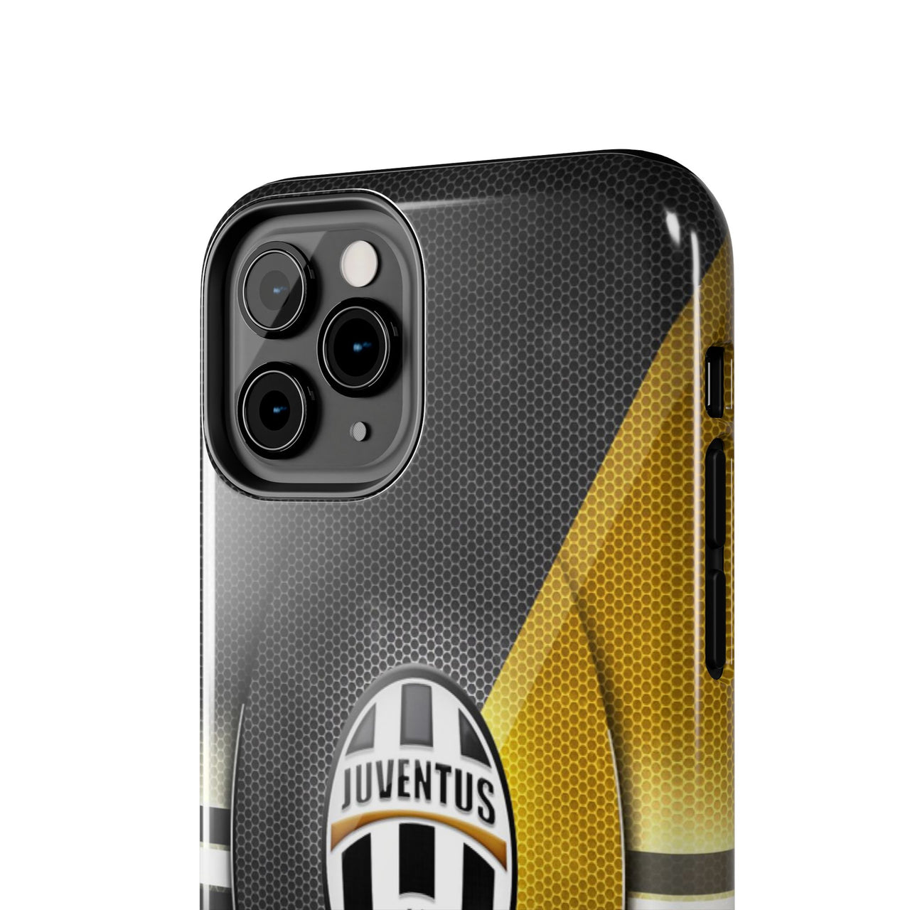 Juventus FC Phone Case