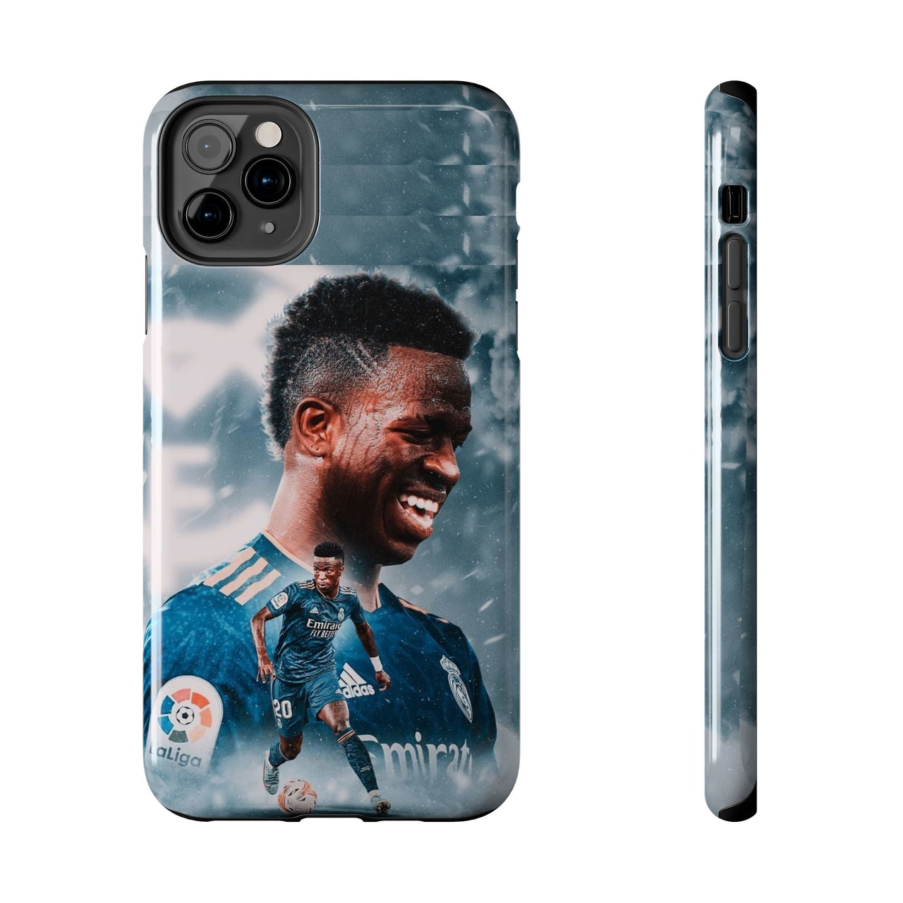 Vinicius Jr Tough Phone Cases